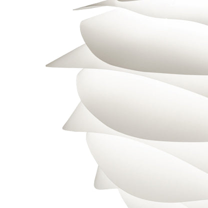 Carmina Adjustable Tripod Table Lamp in Detail.
