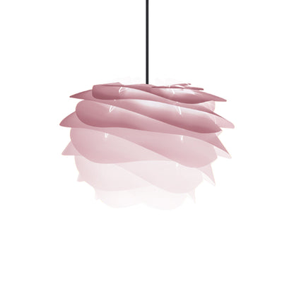 Carmina Pendant Light in Detail.