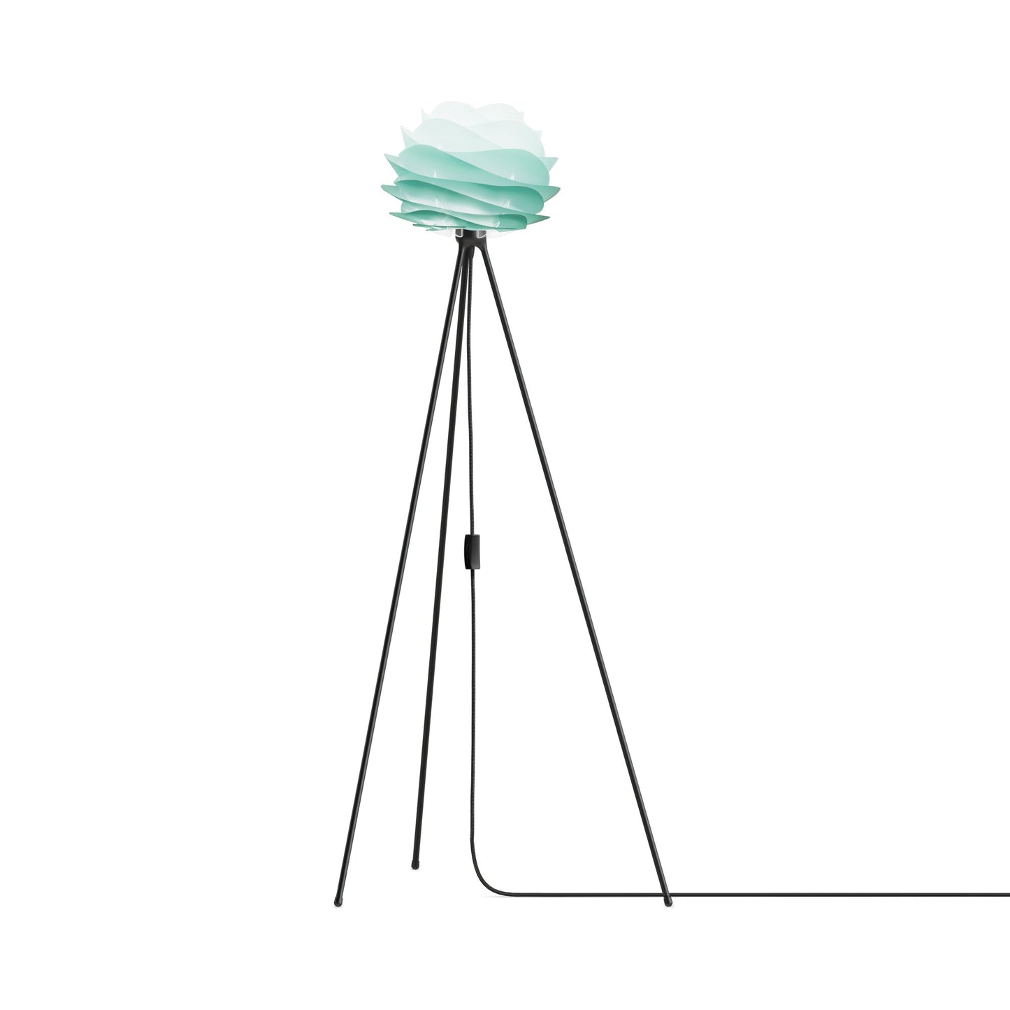 Carmina Tripod Floor Lamp.
