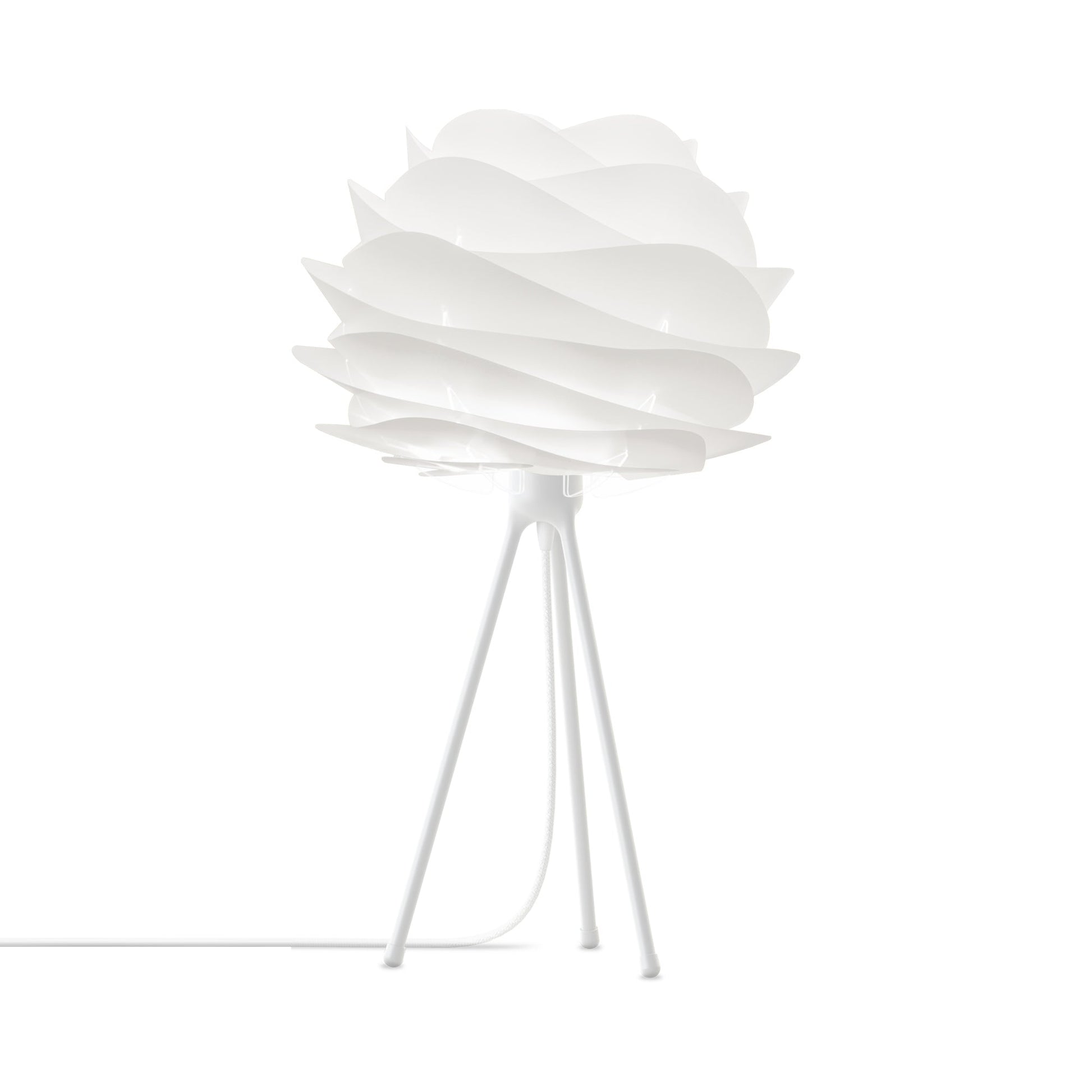 Carmina Tripod Table Lamp.