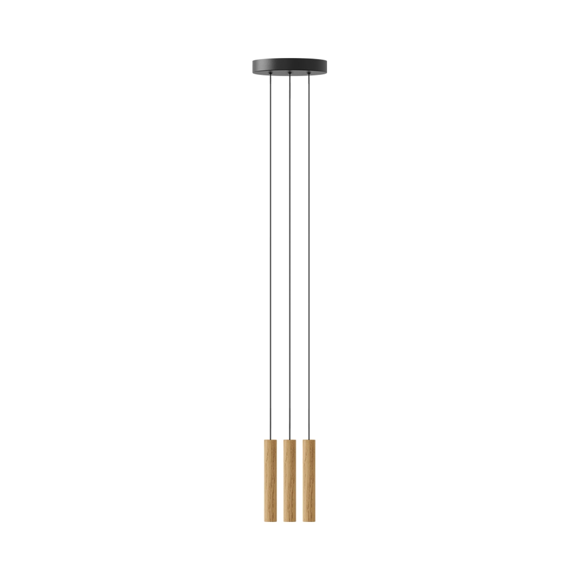 Chimes LED Cluster Pendant Light.
