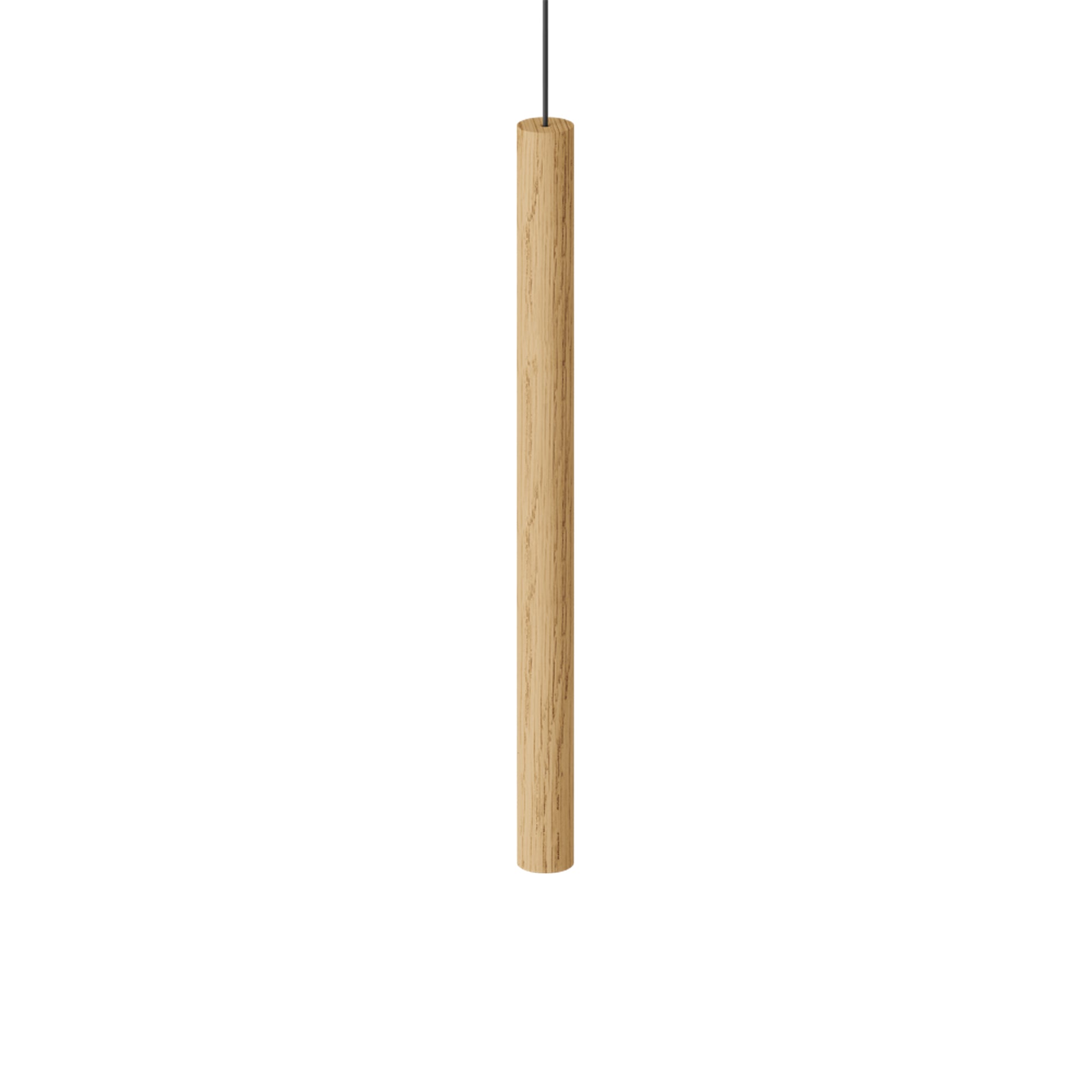 Chimes LED Pendant Light in Detail.