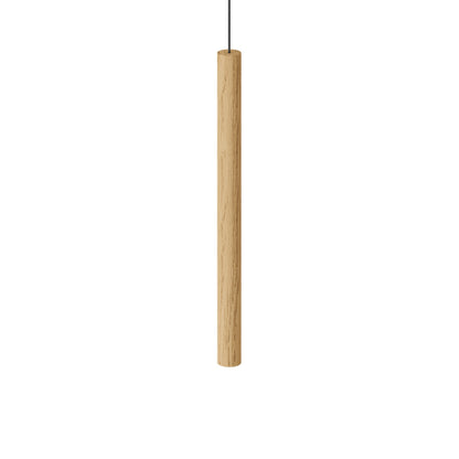 Chimes LED Pendant Light in Detail.