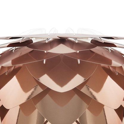 Conia Lamp Shade in Detail.