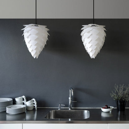 Conia Pendant Light in kitchen.