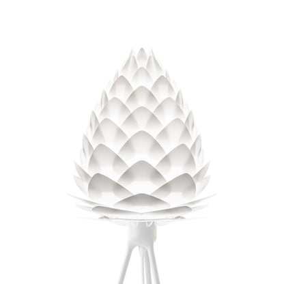 Conia Tripod Table Lamp in Detail.