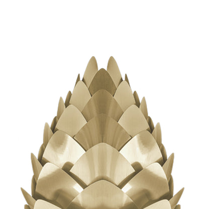 Conia Tripod Table Lamp in Detail.