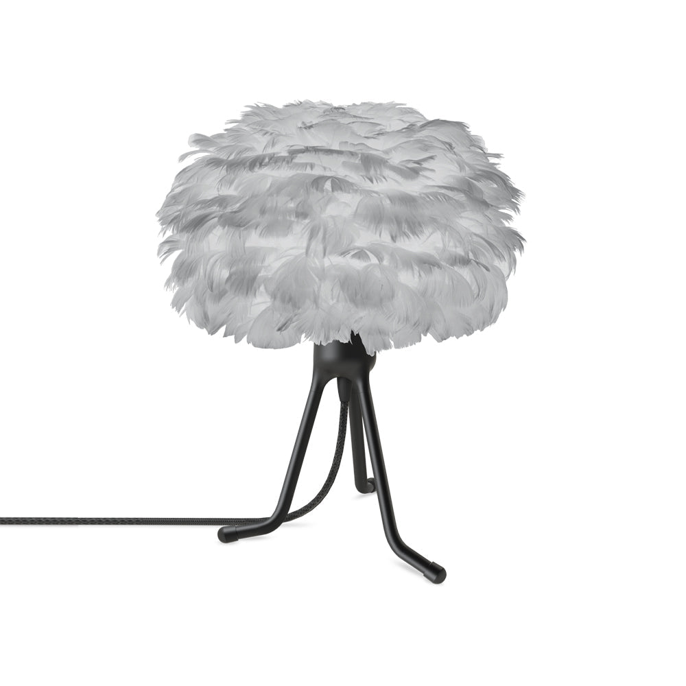 Eos Adjustable Table Lamp in Detail.