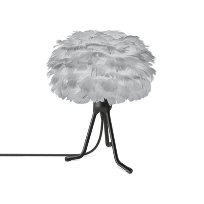 Eos Adjustable Table Lamp in Detail.