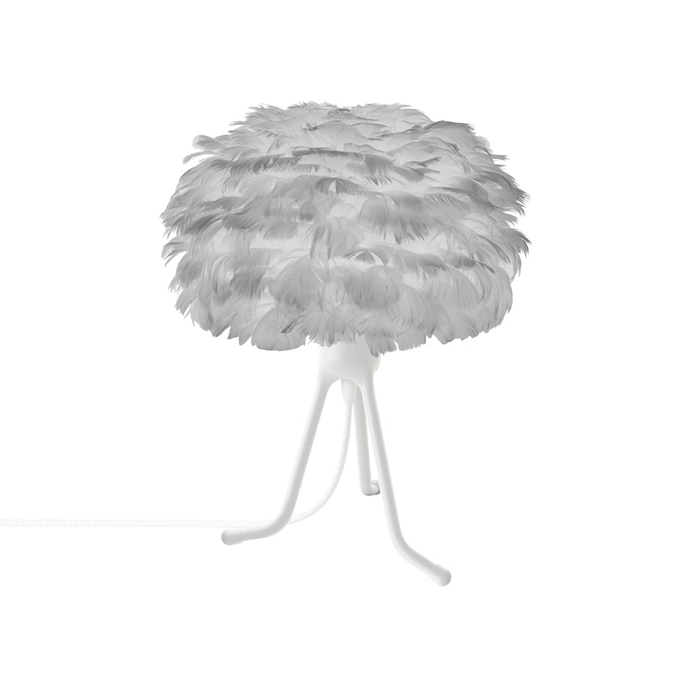 Eos Adjustable Table Lamp in Detail.
