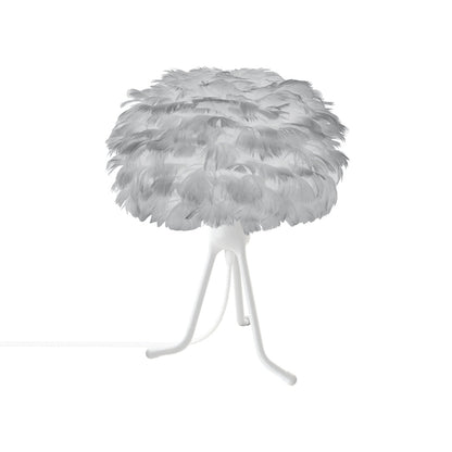 Eos Adjustable Table Lamp in Detail.