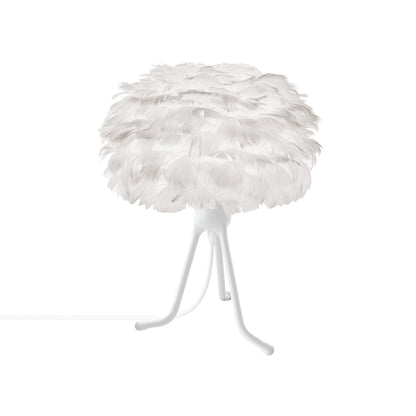 Eos Adjustable Table Lamp in Detail.