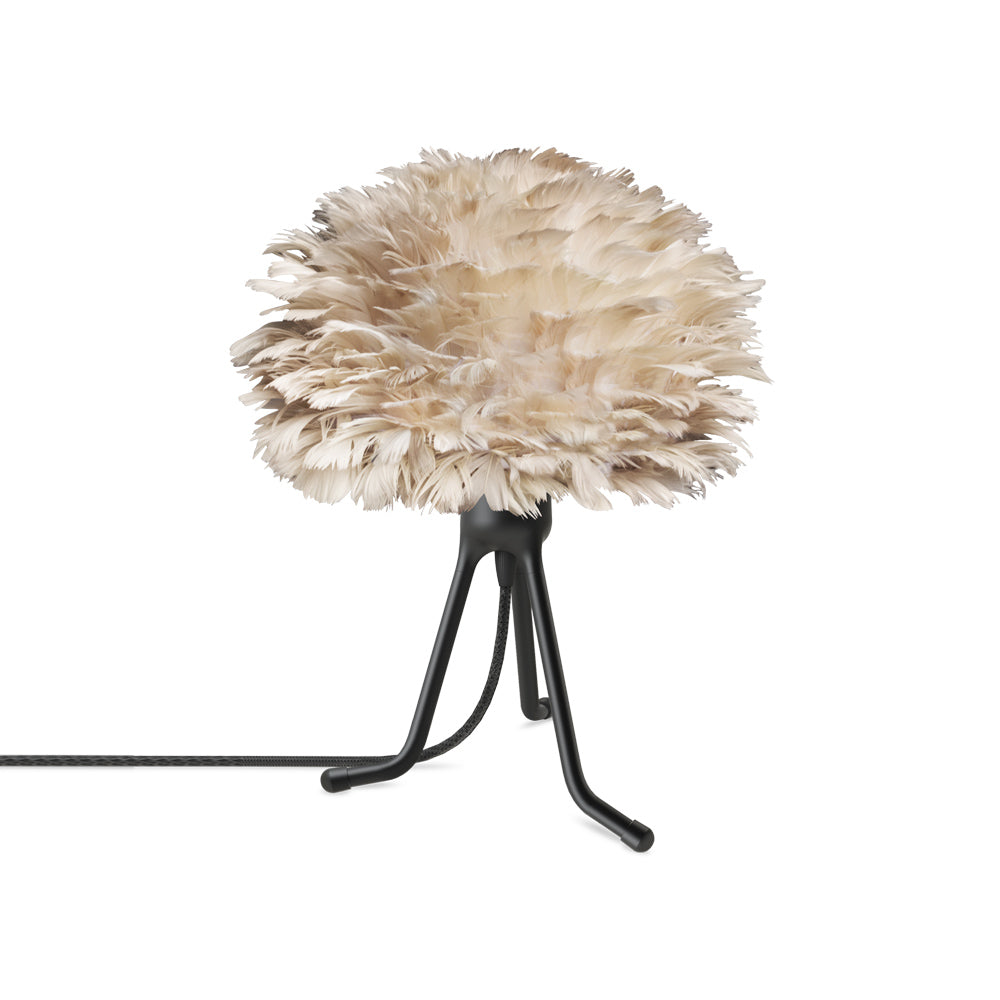 Eos Adjustable Table Lamp in Detail.
