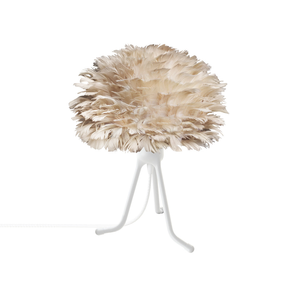 Eos Adjustable Table Lamp in Detail.
