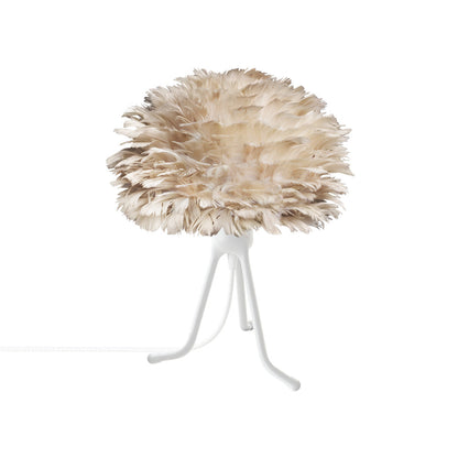 Eos Adjustable Table Lamp in Detail.