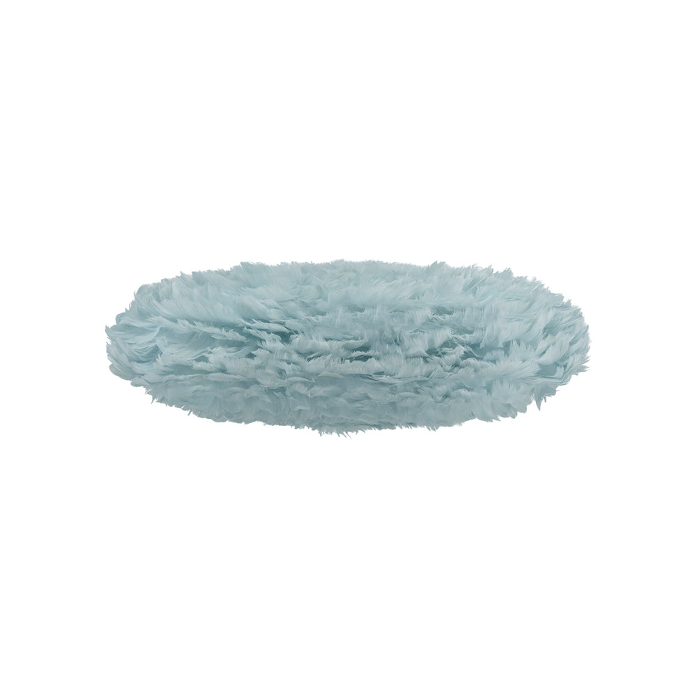 Eos Esther Lamp Shade in Light Blue (26-Inch).