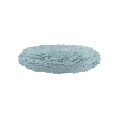 Eos Esther Lamp Shade in Light Blue (26-Inch).