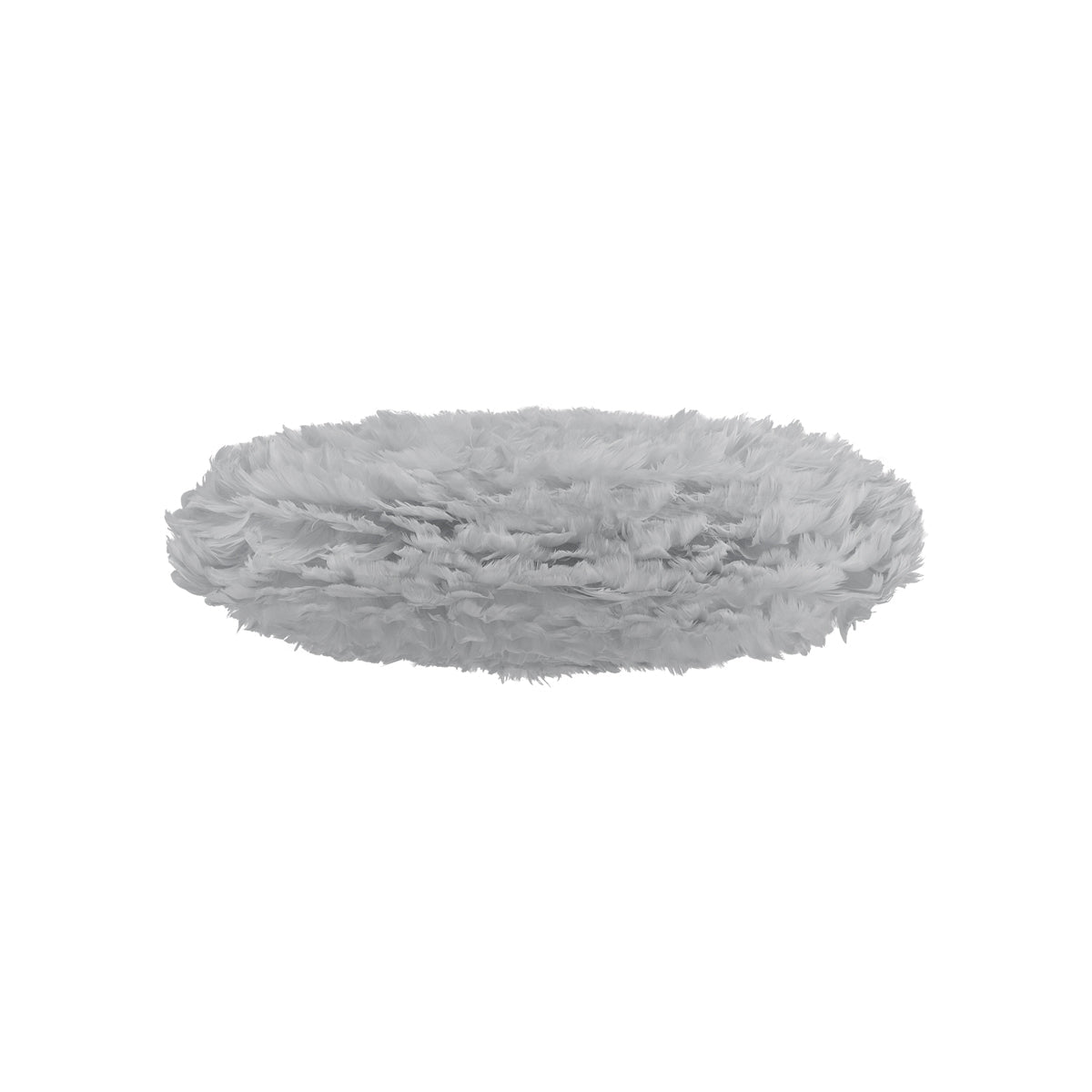 Eos Esther Lamp Shade in Light Grey (26-Inch).