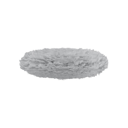 Eos Esther Lamp Shade in Light Grey (26-Inch).