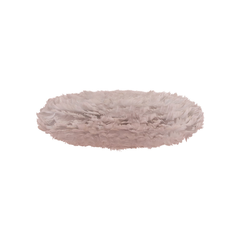 Eos Esther Lamp Shade in Light Rose (26-Inch).