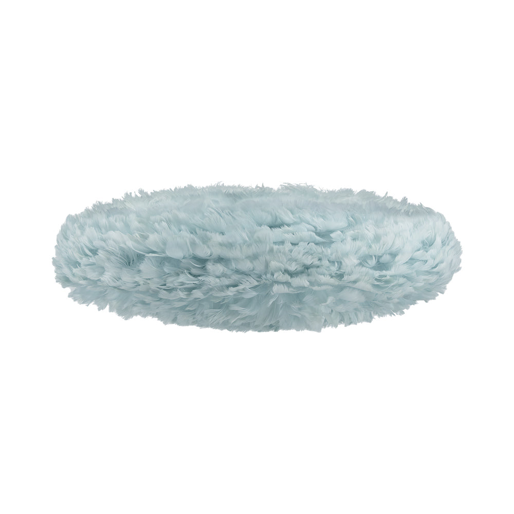 Eos Esther Lamp Shade in Light Blue (31.1-Inch).
