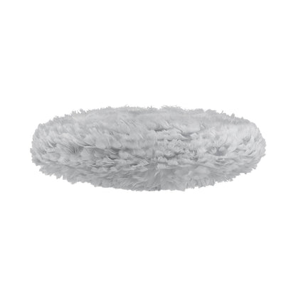 Eos Esther Lamp Shade in Light Grey (31.1-Inch).
