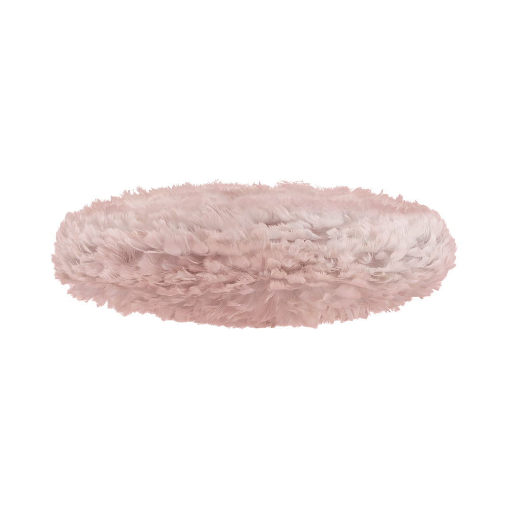 Eos Esther Lamp Shade in Light Rose (31.1-Inch).