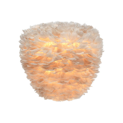 Eos Evia Lamp Shade in Detail.