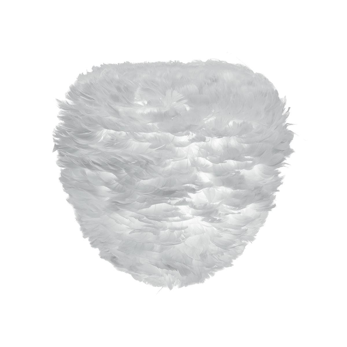Eos Evia Lamp Shade in Detail.