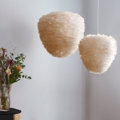 Eos Evia Pendant Light in Detail.