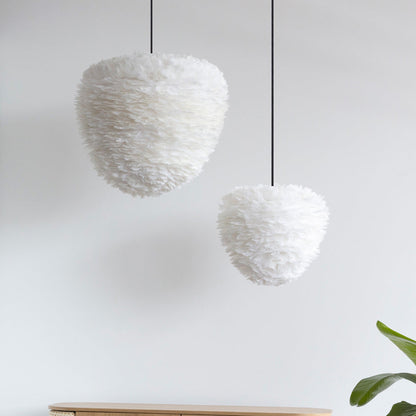 Eos Evia Pendant Light in Detail.