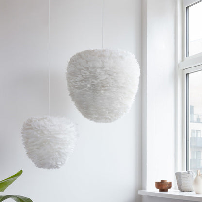 Eos Evia Pendant Light in Detail.