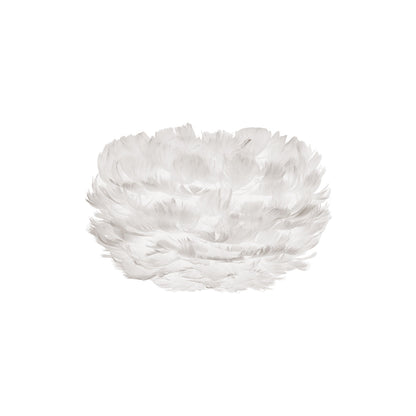 Eos Lamp Shade in White (8.7-Inch).