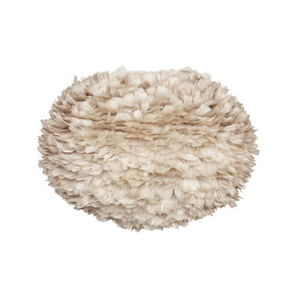 Eos Lamp Shade in Light Brown (23.6-Inch).