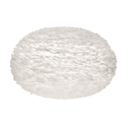 Eos Lamp Shade in White (43.3-Inch).