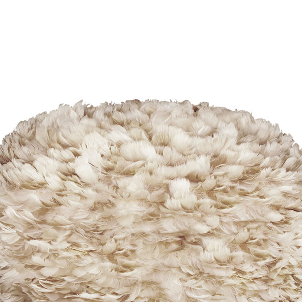 Eos Lamp Shade in Detail.