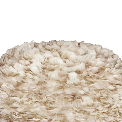 Eos Lamp Shade in Detail.