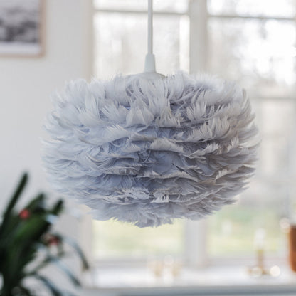 Eos Pendant Light in Detail.