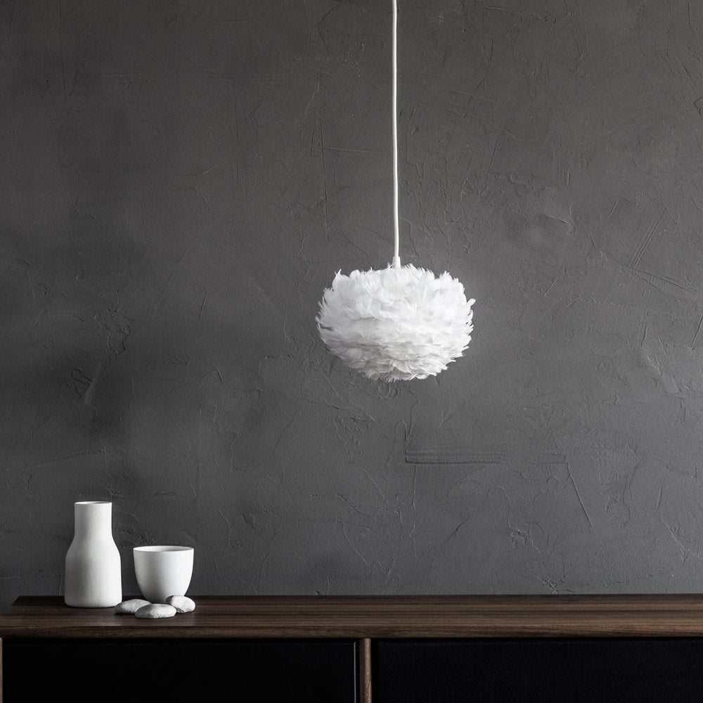 Eos Pendant Light in Detail.