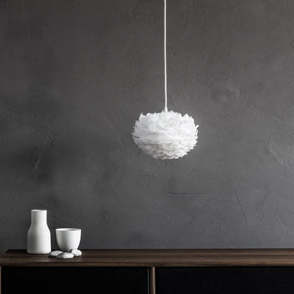 Eos Pendant Light in Detail.