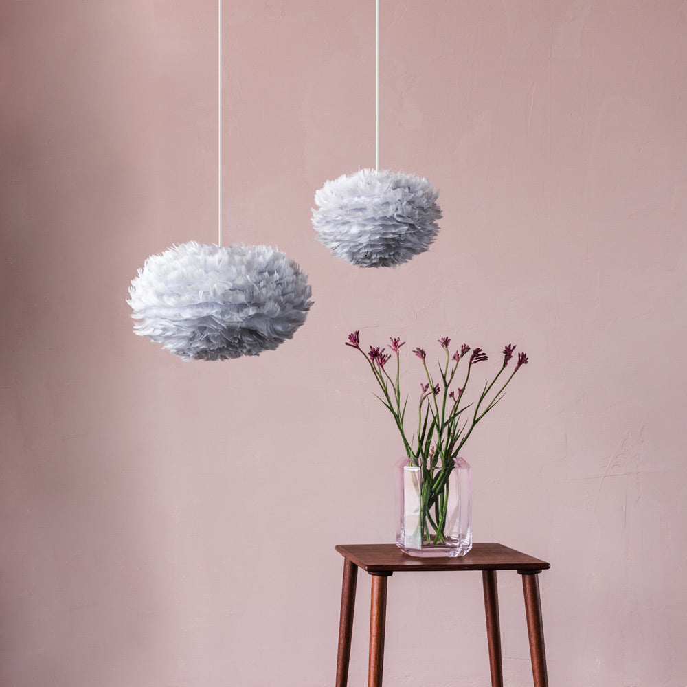 Eos Pendant Light in Detail.