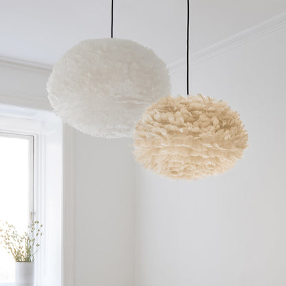 Eos Pendant Light in Detail.