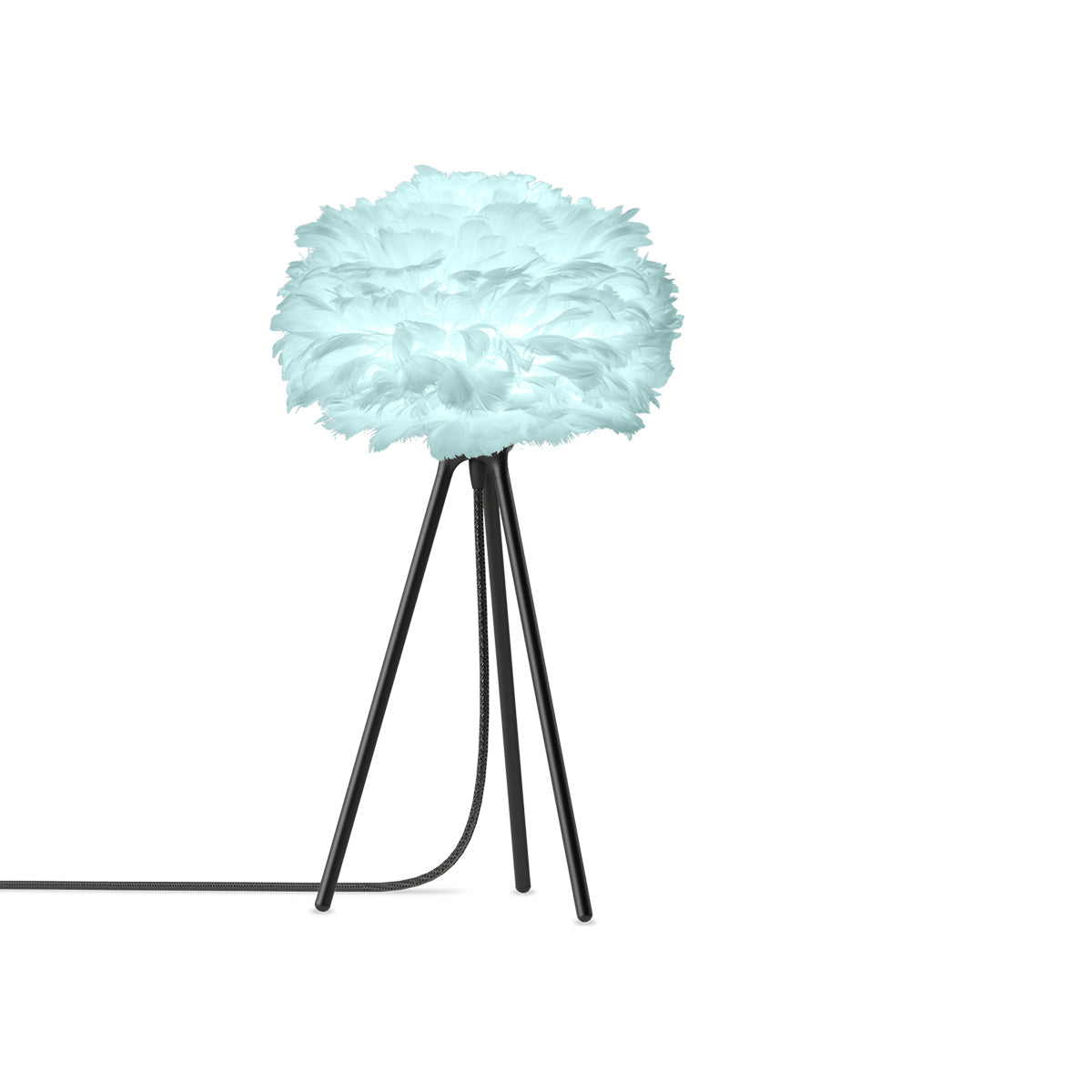 Eos Tripod Table Lamp.