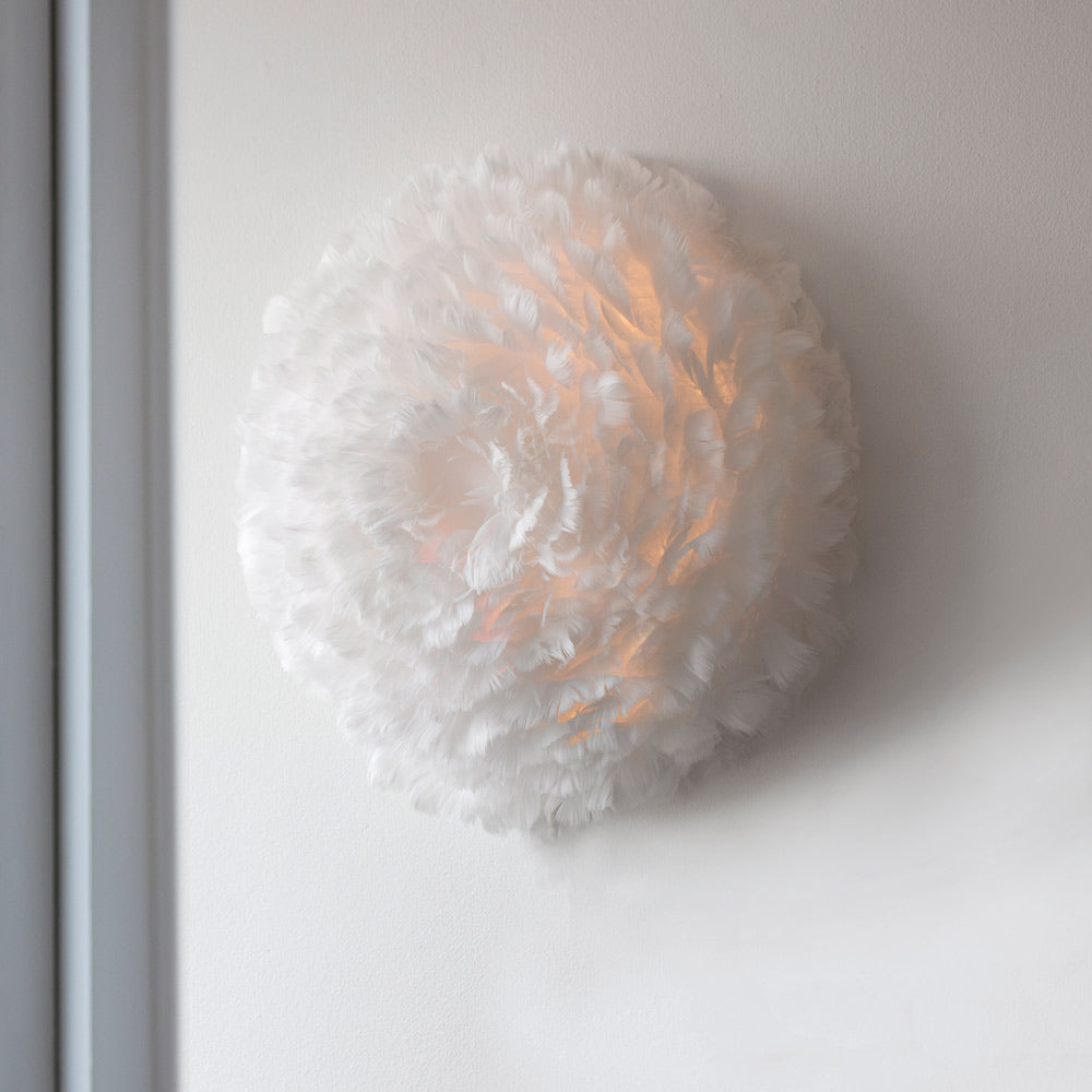 Eos Up Ceiling / Wall Light in Detail.