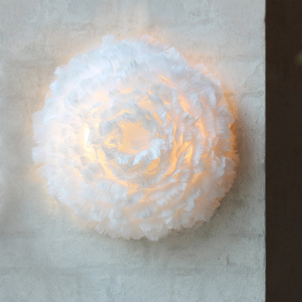 Eos Up Ceiling / Wall Light in Detail.