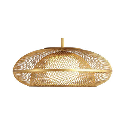 Faraday Lamp Shade.