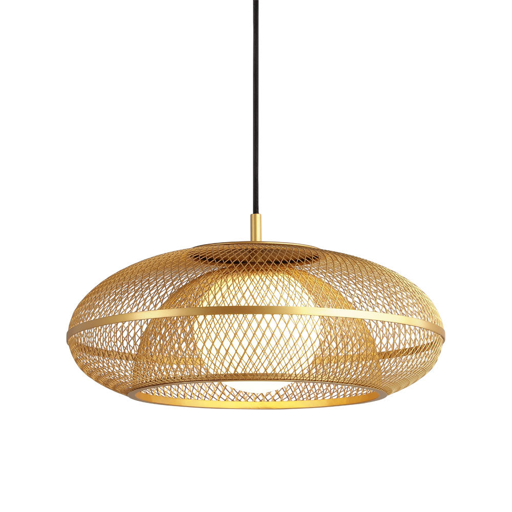 Faraday Pendant Light.
