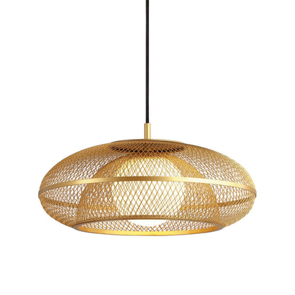 Faraday Pendant Light.