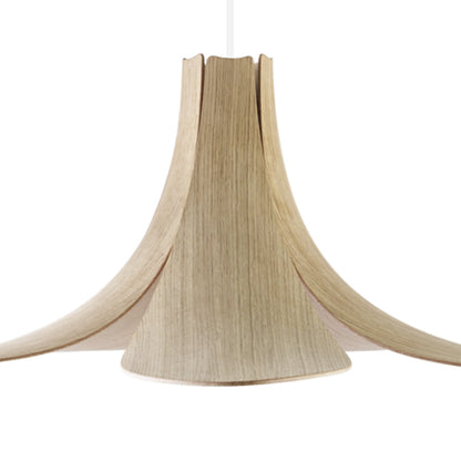 Jazz Pendant Light in Detail.