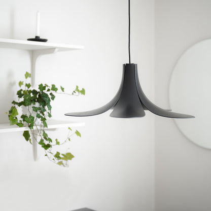 Jazz Pendant Light in living room.
